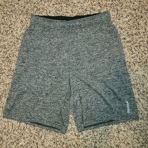 Reebok shorts